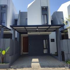 Athara Villas Kav A5 Batu