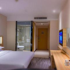 City Comfort Inn Zhuzhou Sports Center Red Star Macalline