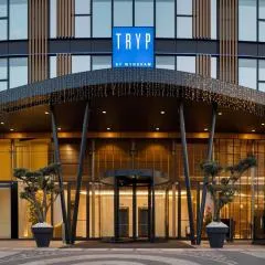 Tryp by Wyndham Istanbul Beyoglu