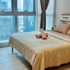 Ks' Azure Urban Resort Staycation
