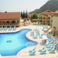 Marcan Resort Hotel