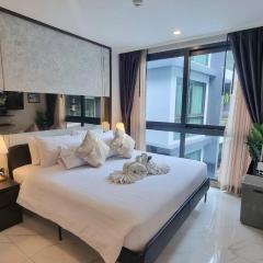 B406 - Pool View 1 Bedroom 300m Walk To Ao Nang Beach