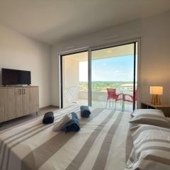 Studio Classic API Archipel Lipari