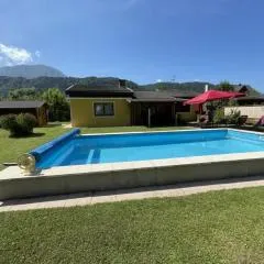 Holiday home at Linsendorfer See