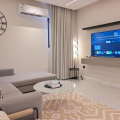 Al-Malqa Urban Breeze