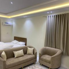 شقق الضباب 2