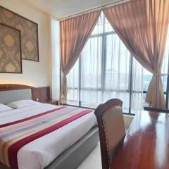 Larisae Setia Kawan Hotel