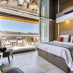 Heliosamour Heliopolis