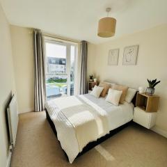 Cosy & Homely Stay in Maidenhead