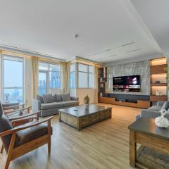 Exclusive Torch Tower Penthouse In Dubai Marina