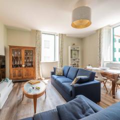 Windrose Casa Fiorella