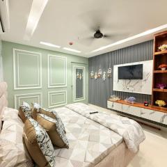 The Escape to Paradise II