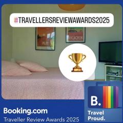 Maisonnette studio Arcachon 300m plage