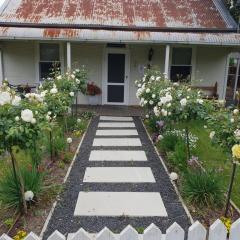 Yallamatta Bed and Breakfast