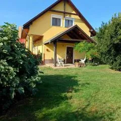 Czanadomb apartman