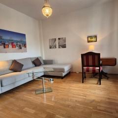 Möwennest Fewo 6, nur 30m zum Strand