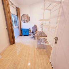 Crane nest 6 Townhouse View