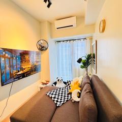 Shore residences Mall of Asia Pasay by CityZen Corner