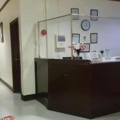 Jeamco Royal Hotel - Baybay