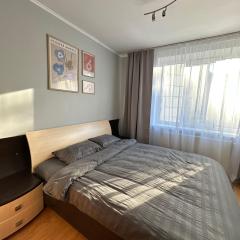 ParcView Apartament