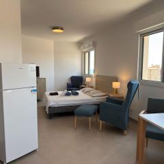 Studio API Archipel Classic