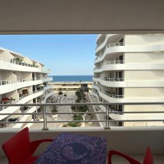 Studio API Archipel Lipari