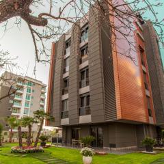 BMK APART Otel
