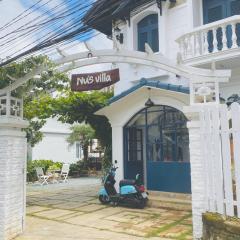 Nu Homestay Đà Lạt