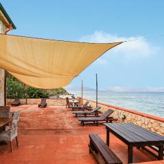 Nice Apartment In Trappeto With Wifi