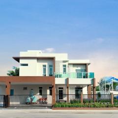 Sea Lover Poolvilla