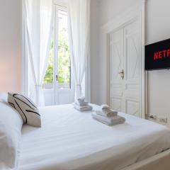 Moscova Luxury Retreat