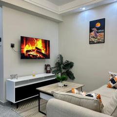 The Coquette Kilimani - 1 Bedroom Apartment
