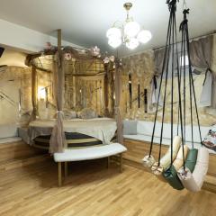 Sarajevo Seven Suites