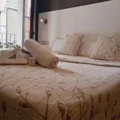 Hotel El Acebo
