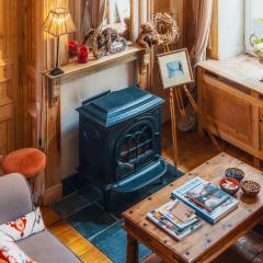 B&B Number 11 Exclusive Guesthouse