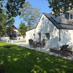 VILLA MARE Pobierowo