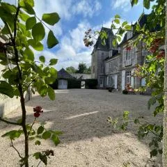 Le Corps de Garde du château