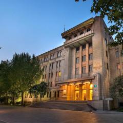 Grand Mercure Xian On Renmin Square