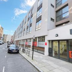 Luxury Classic Studio Kirby Street near Paddington