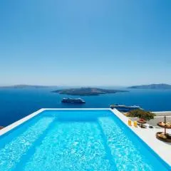 Kastro Suites