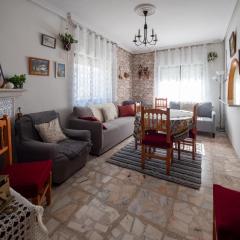 Casa rural Regajo Lobos