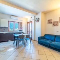 brorent- casa Francesco