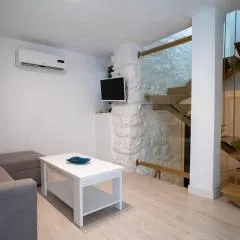 Casa 'Esquina Cortijos' en el Centro de Úbeda