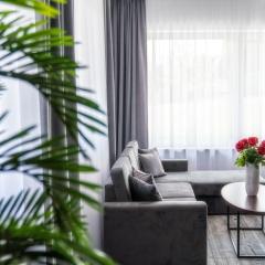 Sądelski Resort Apartments