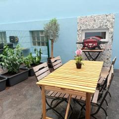 Chill and Grill for 2