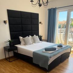 Holiday Apartment ORA