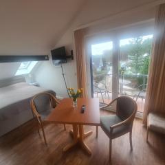 Appartement Seestern im Haus Ostseesonne