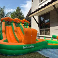 The Haven at Divina with Kids Pool!