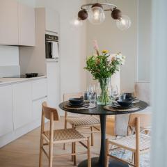 Naest - Authentic Escapes City House Nijmegen