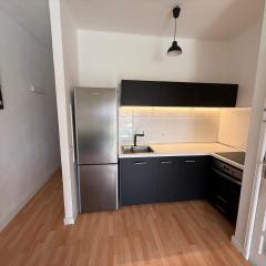 bonito y acogedor apartamento